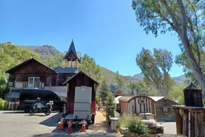 Tour image of Malibu Wine, Food & Beach Tour