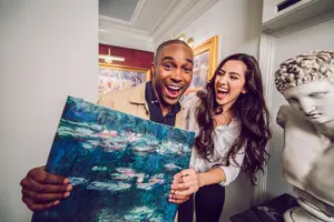 Tour image of The Escape Game: Epic 60-Minute Adventures at Lone Tree