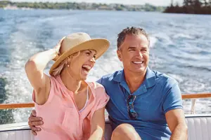 Tour image of Miami Beach Sunset Cruise