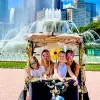Image of Pedicab Tours