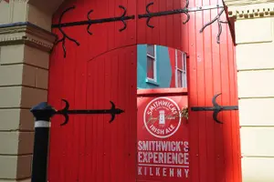 Tour image of Kilkenny Culinary and Brewery Tour