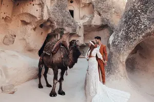 Tour image of Full Day Cappadocia Private Tour