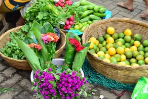 Tour image of Full Day Ruta de Las Flores visit four Colonial Towns and Coffee Farm