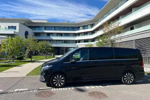 Tour image of Private transfer from Geneva airport to Annecy
