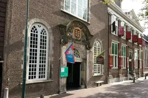 Tour image of Rotterdam & Gouda Private Daily Walking Tour
