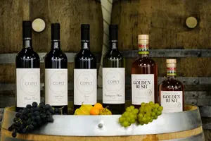 Tour image of Wine Tour and Tasting