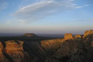 Tour image of Grand Canyon Sunset Tour from Flagstaff