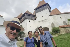 Tour image of UNESCO TOUR :Sighisoara ,Viscri and Rupea Tour from Brasov
