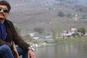 Tour image of 3 Days 2 Nights Poon Hill Trekking