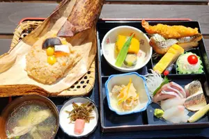 Tour image of Colors of Japan, Fukuoka Nokonoshima Island Park & Wagyu BBQ