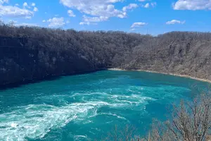 Tour image of Niagara Falls Tour Includes Maid of the Mist & Cave of the Winds
