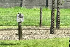 Tour image of Auschwitz-Birkenau Private Tour from Krakow