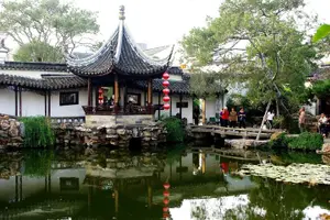 Tour image of 4-Hour Flexible Private Shanghai City Tour