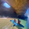 Image of Caving