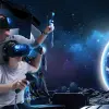 Image of VR Experiences