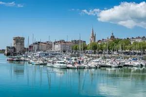Tour image of 3 Hour La Rochelle Private Tour
