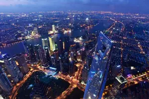 Tour image of Private Night Tour-VIP River Cruise and Shanghai Tower Option