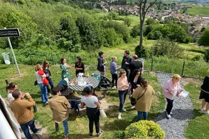 Tour image of Epernay in Imperial: Royal then Vineyard with Tastings
