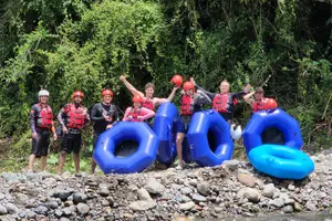 Tour image of River Tubing - Fun and Nature Experience