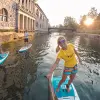 Image of Stand Up Paddleboarding
