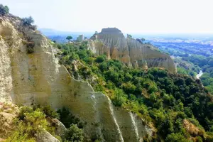 Tour image of Wild Organs: Grand Landscape, Plants, Geology, Birdsongs