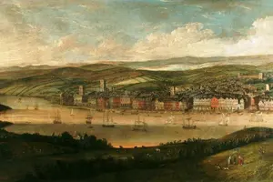Tour image of Waterford Treasures: Bishop's Palace