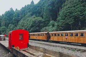 Image of Taiwan