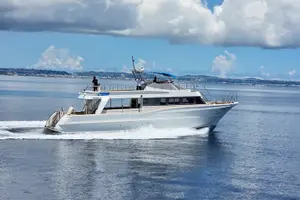 Tour image of Discover Kerama Nationalparc Snorkeling 1/2 Day 1 FreeBanana Boat