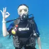 Image of Scuba Diving