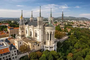 Tour image of Lyon WWII and Resistance Tour with Audio Guide