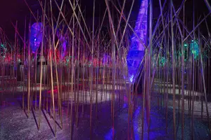 Tour image of Innsbruck and Swarovski Crystal Worlds Private Tour from Salzburg