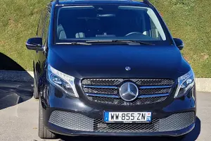 Tour image of Private Airport Transfer to Lourdes