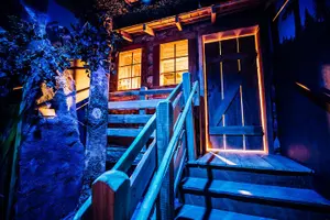Tour image of 60 Minute Escape Game at Opry Mills
