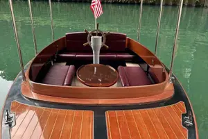 Tour image of Chicago City Boat Tours