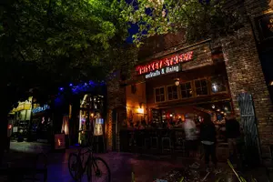 Tour image of Salt Lake Ghost Tour: Salt, Spooks, & Shadows