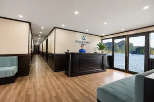 Tour image of 2 Days and 1 Night Package on Aqua Elegance Cruise