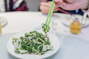 Tour image of Eat Like A Local: Shanghai Night Food Tour