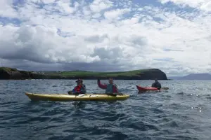 Tour image of 7-Day Great Atlantic Adventure Small-Group Tour of Ireland from Dublin