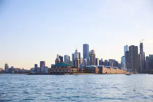 Tour image of Chicago Sightseeing River and Lake Cruise