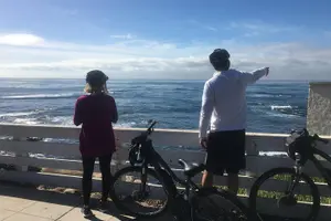 Tour image of Full Day Performance eBike Rental
