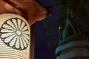 Tour image of Kyoto Fushimi-Inari Night Walking Tour