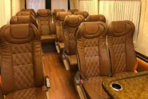Tour image of Cappadocia Private Transfer from Kayseri or Nevsehir Airport