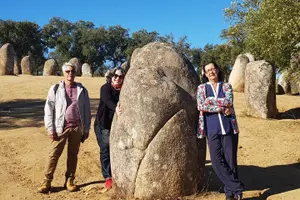 Tour image of Private Tour of the History of Évora