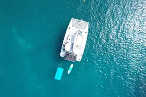 Tour image of Private Catamaran Excursion in Anguilla with its Turquoise Waters