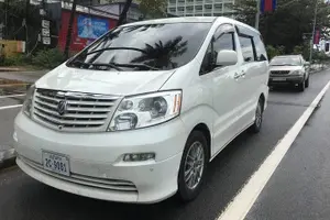 Tour image of Private Taxi Transfer Sihanoukville - Battambang Car - Mini-Van