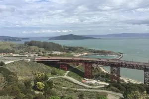 Tour image of San Francisco