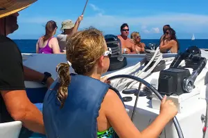 Tour image of Sail & Splash Excursion in Ft. Lauderdale