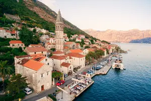 Tour image of Montenegro Private Tour: Kotor, Perast,Our Lady Of The Rock,Budva