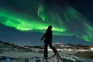 Tour image of Northern Lights Chase