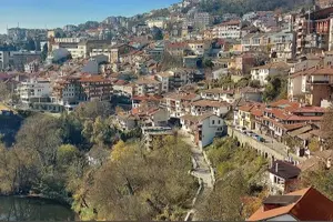 Tour image of Bulgaria -Private Tour- Basarbovo, Arbanasi, Veliko Tarnovo